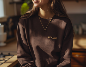 ADORE-able Vibes